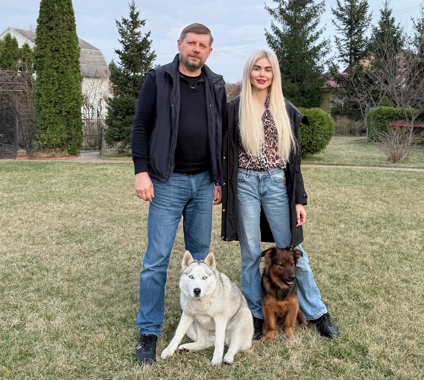 Foundation Owner