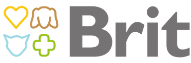 Brit Logo