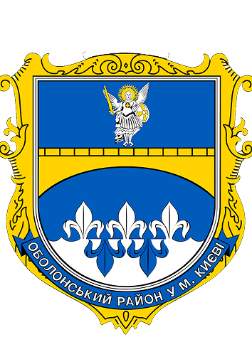 Оболонська адміністрація